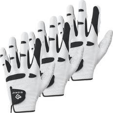 Bionic Golf Gloves Bionic Stablegrip Cabretta Glove LH W