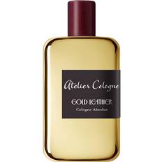 Atelier Cologne Gold Leather Cologne Absolue EdC 200ml