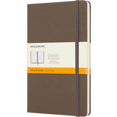 Moleskine Notatblokker Moleskine Classic Notebook Hard Cover Ruled Large