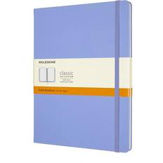 Moleskine Notizblöcke Moleskine Classic Notebook Hard Cover Ruled XL