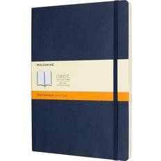 Moleskine Kalender & Notizblöcke Moleskine Classic Notebook Soft Cover Ruled XL