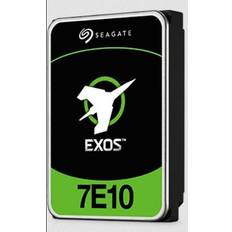 Harddisker & SSD-er Seagate Exos 7E10 ST6000NM019B 6TB