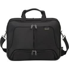 Wasserdicht Laptoptaschen Dicota Eco Top Traveler Pro 12-14.1" - Black