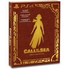 Call of the Sea – Norah’s Diary Edition (PS4)