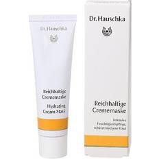 Reiseverpackungen Gesichtsmasken Dr. Hauschka Hydrating Cream Mask 5ml