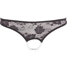 Cottelli Collection Lace Orgasm Pearl G-String