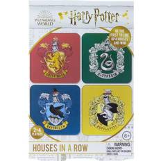 Harry Potter Board Games Harry Potter Hogwarts Houses in a Row