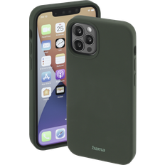 Hama MagCase Finest Feel PRO Cover for iPhone 13 Pro Max