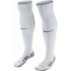 Nike Team Matchfit OTC Socks Men - White/Jetstream/Royal Blue