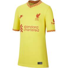 Liverpool FC Matchdrakter Nike Liverpool FC Stadium Third Jersey 2021-22 Jr