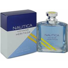 Fragrances Nautica Voyage Heritage EdT 3.4 fl oz