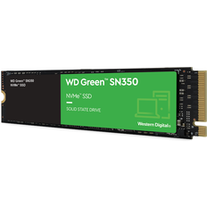 Festplatten Western Digital Green SN350 WDS480G2G0C 480GB