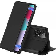 Dux ducis Mobile Phone Accessories Dux ducis Skin X Series Wallet Case for Galaxy A52
