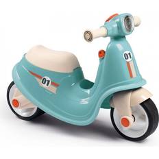 Smoby Laufräder Smoby Scooter