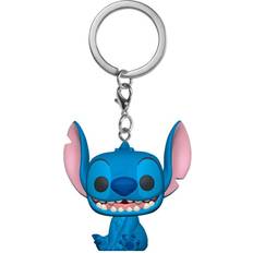 Funko Disney Lilo and Stitch Pop! Keychain
