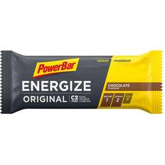 PowerBar Energize Original Chocolate 55g 1 Stk.