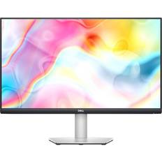 Ips monitor Dell S2722QC