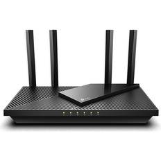 Power over Ethernet (PoE) Routers TP-Link Archer AX55
