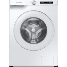 Samsung Frontlader Waschmaschinen Samsung WW90T534DTW