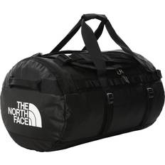 Duffel- & Sportsbager The North Face Base Camp Duffel M - Black