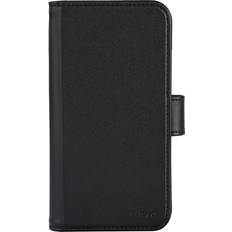 Deltaco 2-in-1 Wallet Case for iPhone 13 Pro
