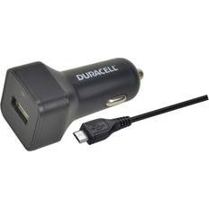 Duracell Ladere - USB-billadere Batterier & Ladere Duracell DR5032A Compatible