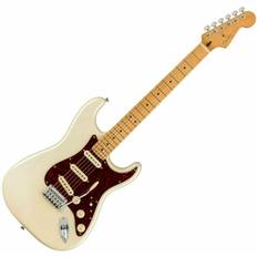 Fender E-Gitarren Fender Player Plus Stratocaster MN