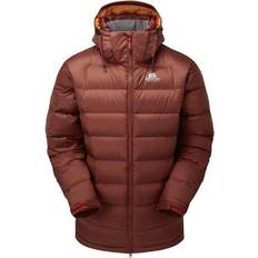 Mountain equipment lightline jacket Clothing Mountain Equipment Lightline Jacket - Fired Brick