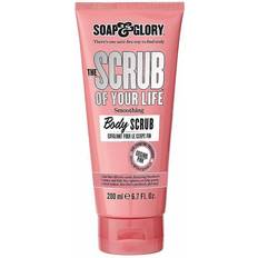 Soap & Glory The Scrub Of Your Life 6.8fl oz