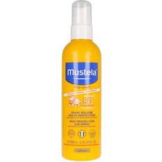 Mustela Baby care Mustela High Protection Sun Spray SPF50+ 200ml