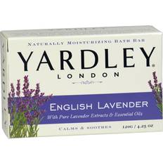 Yardley English Lavender Soap 4.2oz