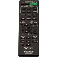 Sony Remote Controls Sony RM-ADU138