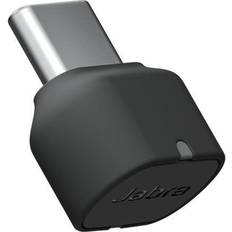 Bluetooth Zubehör für Kopfhörer Jabra Link 390c, UC, USB-C Bluetooth Adapter