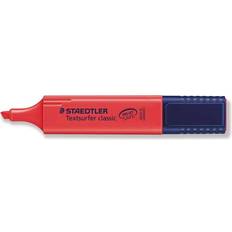 Staedtler Textsurfer Classic Red 1-5mm