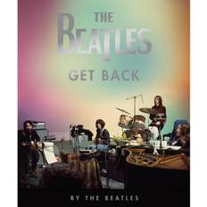 Biography Books The Beatles: Get Back (Hardcover, 2021)