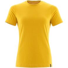Mascot ProWash Crossover T-shirt Women - Curry Gold