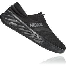 Hoka one one ora recovery Shoes Hoka One One Ora Recovery 2 W - Black/Black