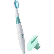 Für Kinder Zahnbürsten Nuk Starter Toothbrush