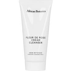 African Botanics Fleur De Rose Cream Cleanser 3.4fl oz