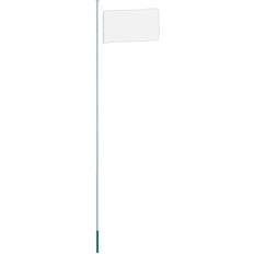 Flags & Accessories vidaXL Sectional Flagpole 20.3ft
