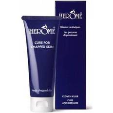 Kollagen Handpflege Herôme Cure for Chapped Skin Hand Cream 75ml