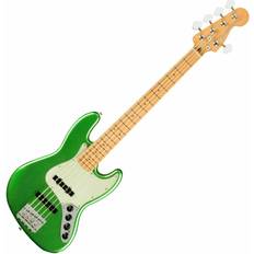 Fender Right-Handed Electric Basses Fender Player Plus Jazz Bass V MN