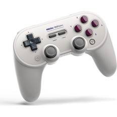 Steam Deck Game Controllers 8Bitdo SN30 Pro + Controller - G Edition