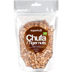 Nøtter og frø Superfruit Chufa Tiger Nuts 200g