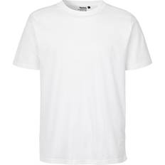 Neutral O60002 Regular T-shirt Unisex - White