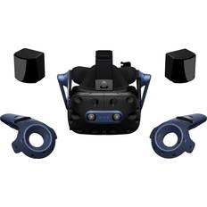 HTC VR-headsets HTC VIVE PRO 2 - Full kit