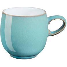 Denby Cups Denby Azure Mug 30cl 2pcs