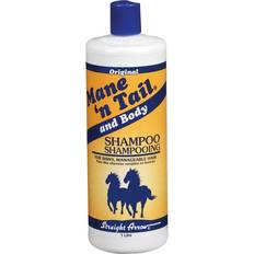 Grooming & Care Mane 'n Tail Shampoo 946ml