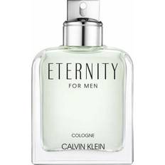 Calvin Klein Eau de Toilette Calvin Klein Eternity for Men EdC 6.8 fl oz
