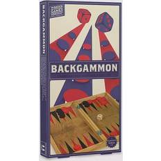 Backgammon Classic Backgammon